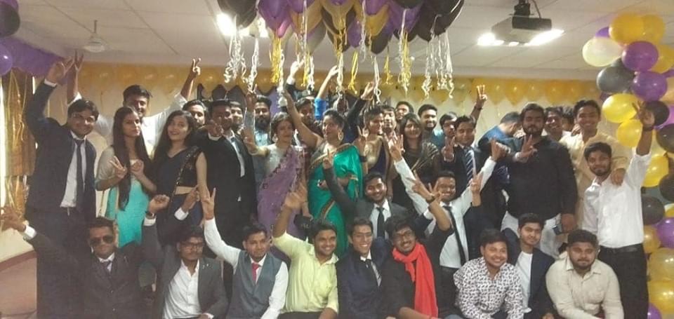 Skyline Institute of Engineering and Technology Greater Noida College Function photo 16